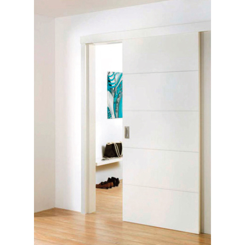 Coburn Flyaside Panther One-Door System 750 - 900mm