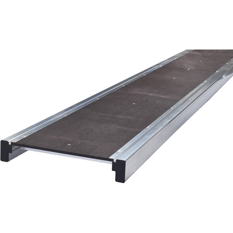 Werner Lightweight Staging 4.2m