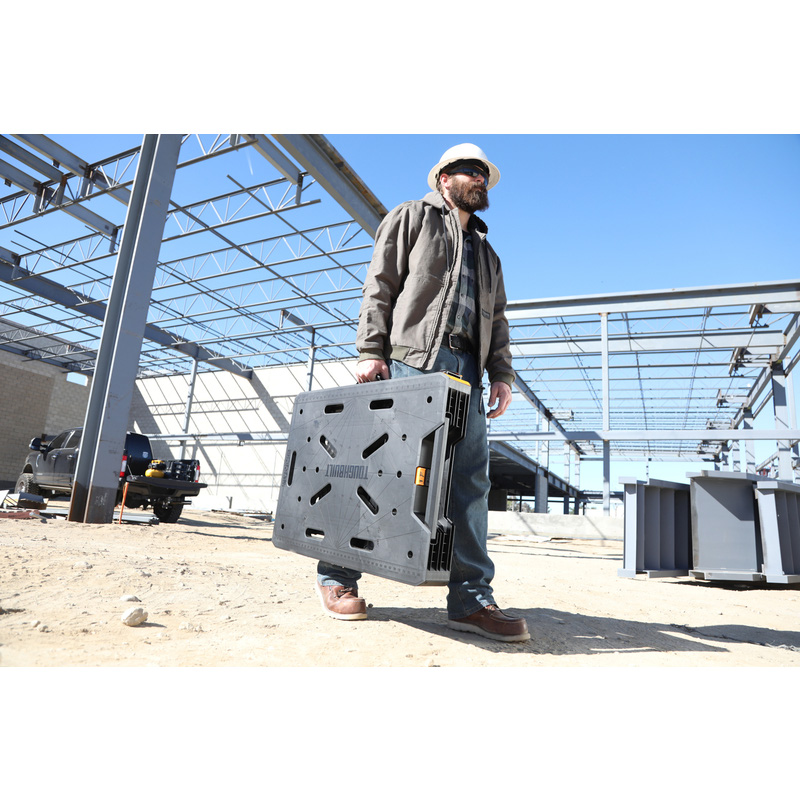 ToughBuilt Quickset Work Bench