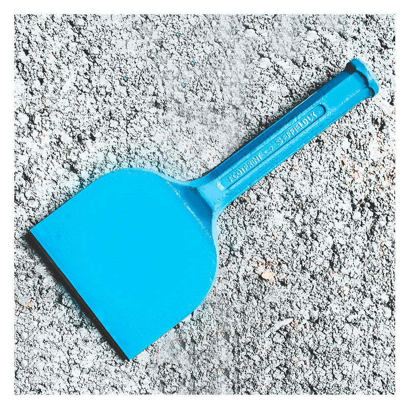 Footprint Brick Bolster 4" (100mm)