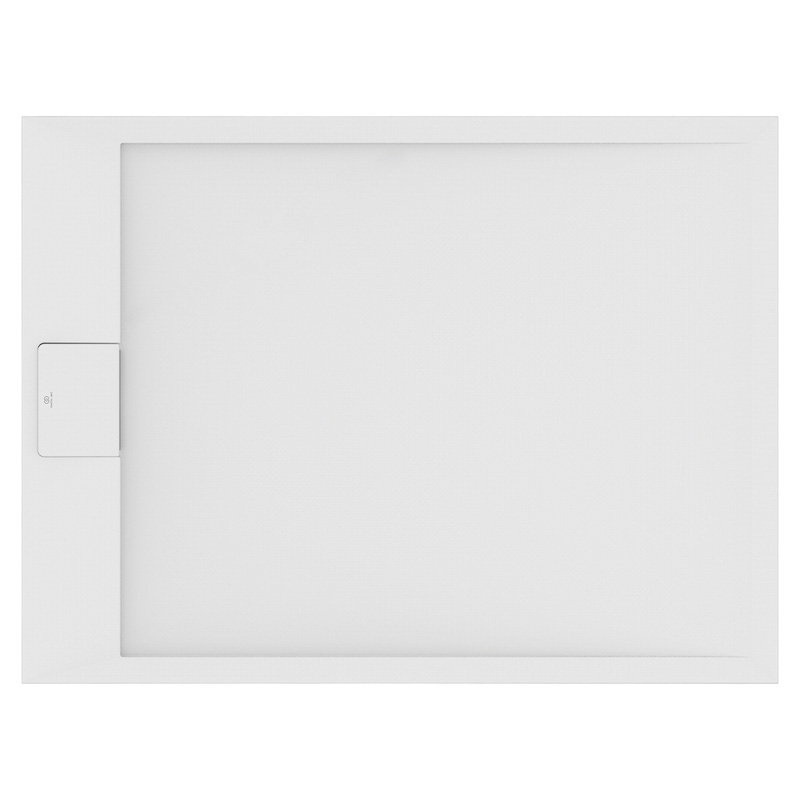 Ideal Standard i.life Ultraflat S Rectangular Shower Tray 1200 x 800mm