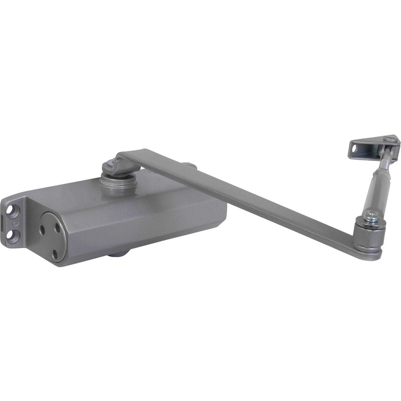 Door Closer Size 3 Grey