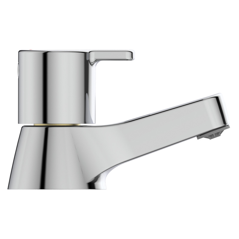 Ideal Standard Calista Taps Bath Pillar