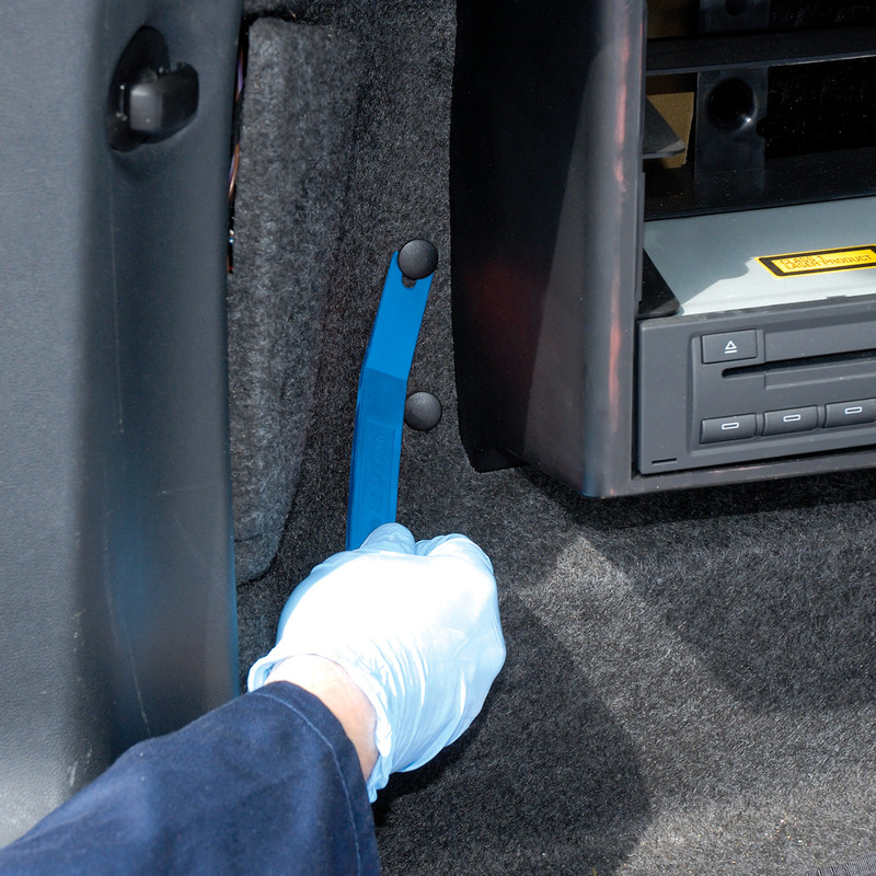 Draper Trim Removal Kit