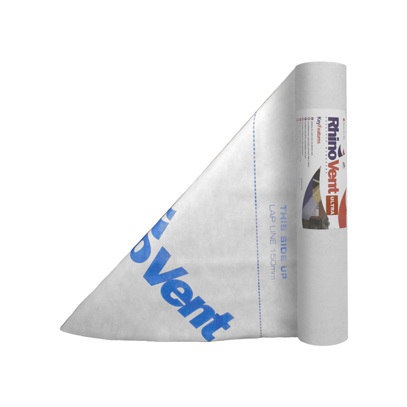 Rhinovent Pro Breathable Membrane 1 x 50m