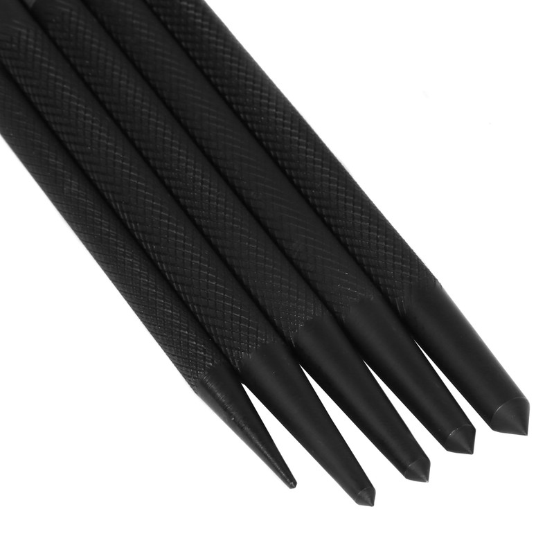 Minotaur Centre Punch Set