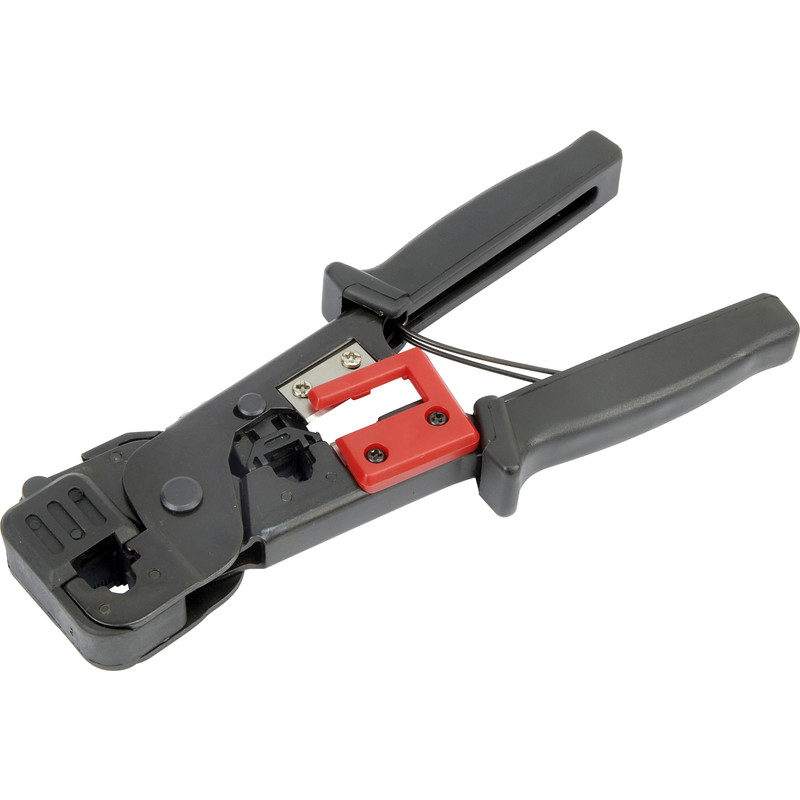Pro Crimp Tool