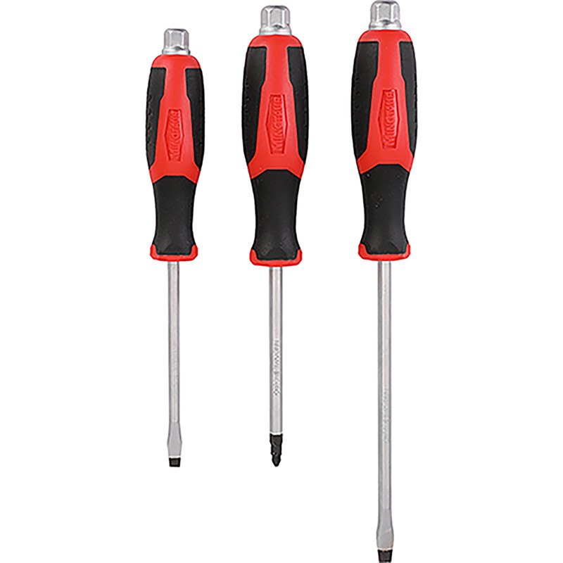 Minotaur Chisel Screwdriver Set