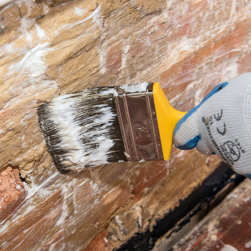 Dryshield Cream 1L Clear