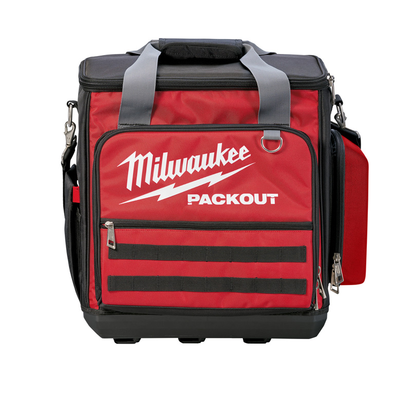 PACKOUT™ Tech Bag 432 x 432 x 279
