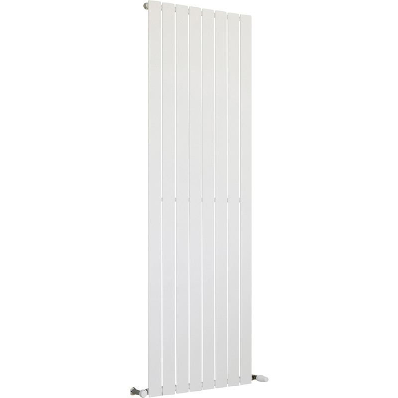 Ximax Oxford Single Designer Radiator 1800 x 595mm 3782Btu White