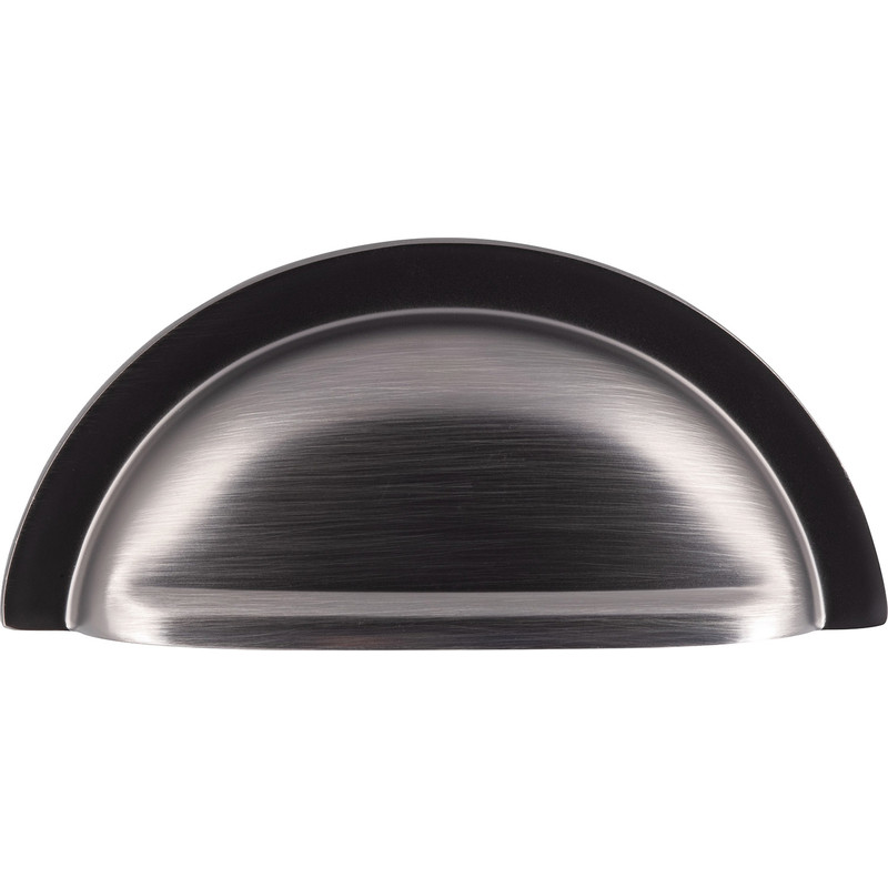 Carlisle Brass Oxford Cup Pull Gun Metal