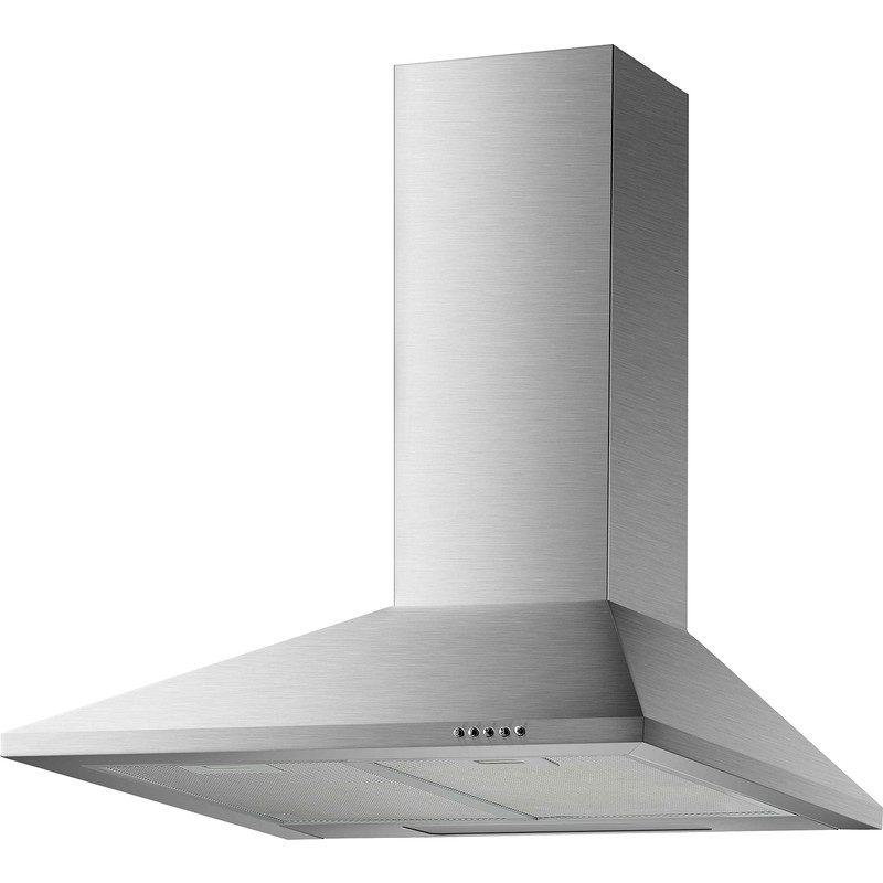 Cata 60cm Chimney Extractor Hood Stainless Steel