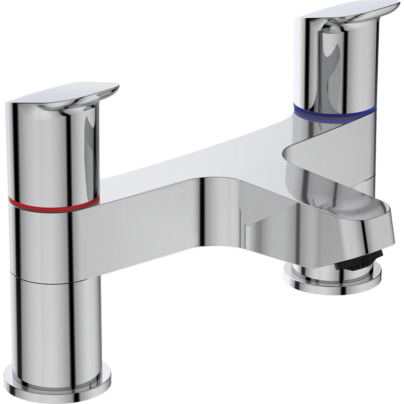 Ideal Standard Ceraflex Taps Bath Filler