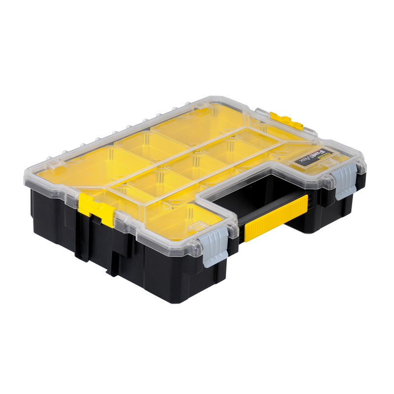 Stanley FatMax Waterproof Deep Pro Organiser 446 x 356 x 116mm