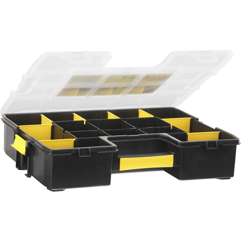 Stanley Sortmaster Organiser 420 x 325 x 90mm