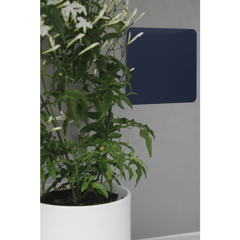 Trendiswitch Navy 1 Gang Blanking Plate 1 Gang