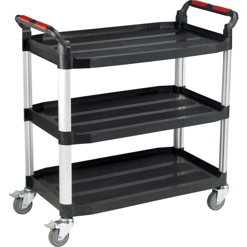 Large Utility Trolley 200Kg