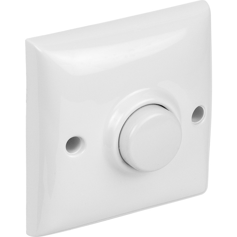 Time Lag Switch 10A 1 Way