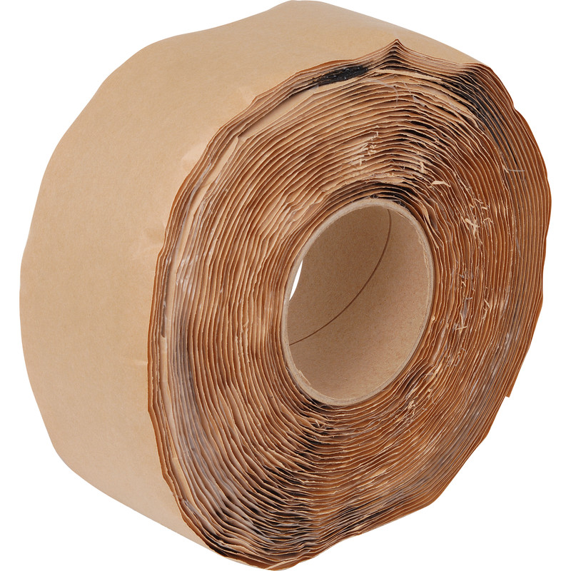 Radon Double Sided Tape 50mm x 15m