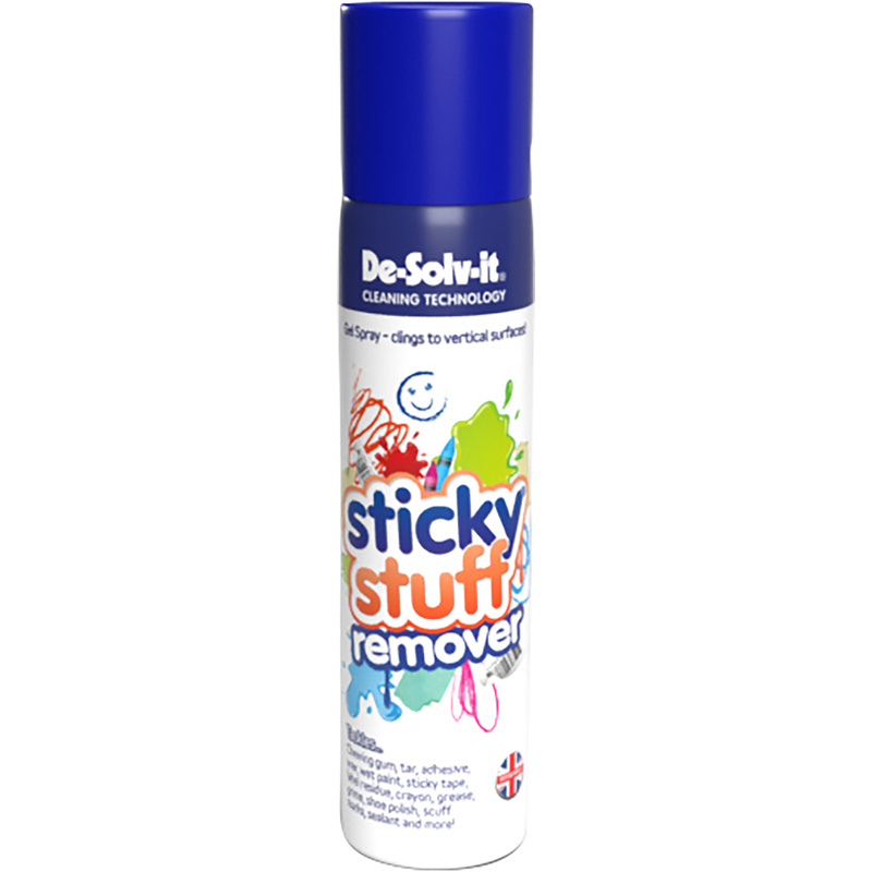 Zep Sticky Stuff Remover 100ml