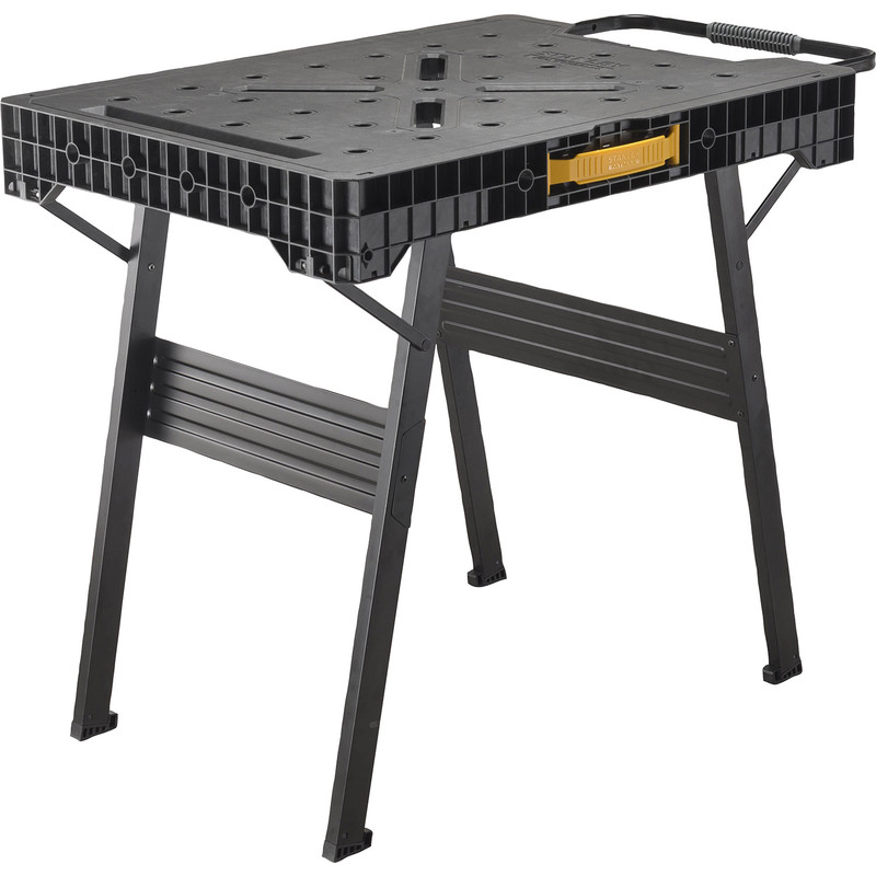 Stanley FatMax Express Folding Workbench
