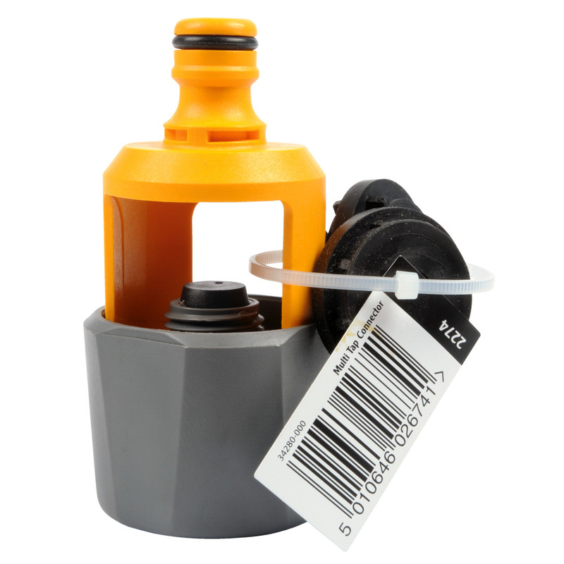 Hozelock Mixer Tap Connector