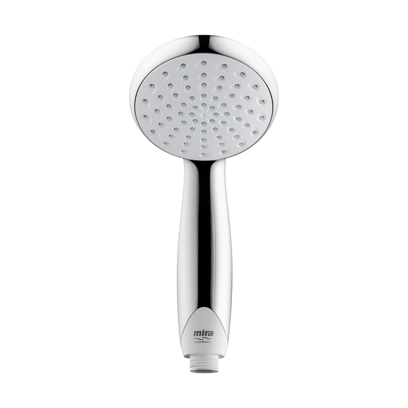 Mira Vigour Dual Power Shower