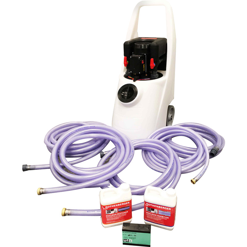 Rothenberger Ro-Cal Pro-2