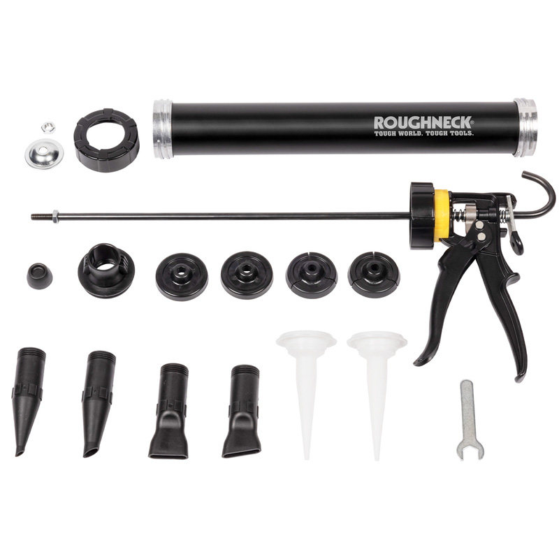 Roughneck Ultimate Mortar Gun