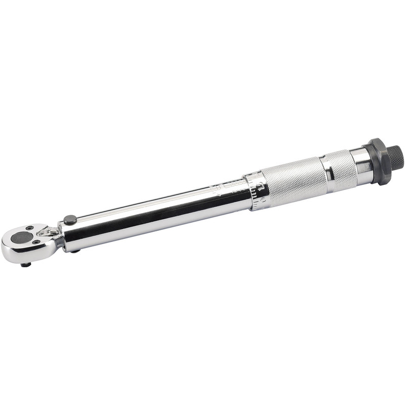 Draper Torque Wrench 1/4''