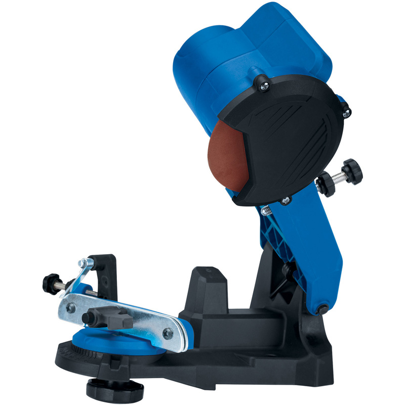 Draper Chainsaw Blade Sharpener 85W