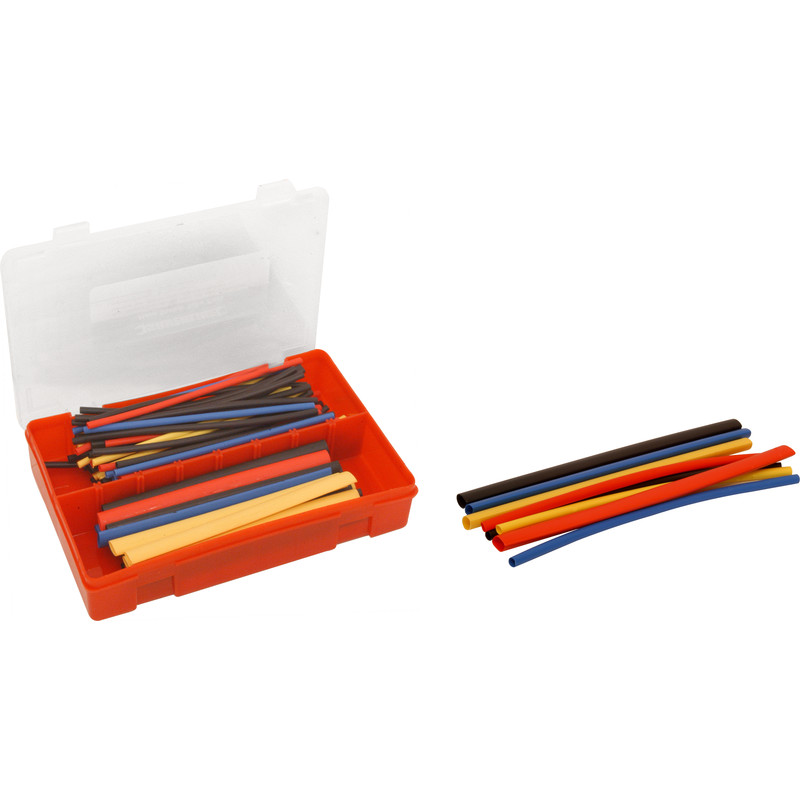 Heat Shrink Tubing Pack