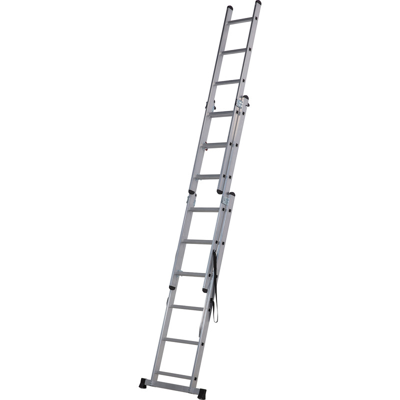 Werner 4 In 1 Combination Ladder