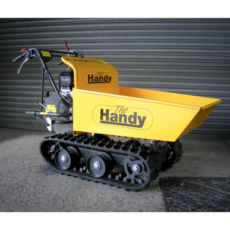 Handy Petrol Mini Transporter 300kg (661lb)