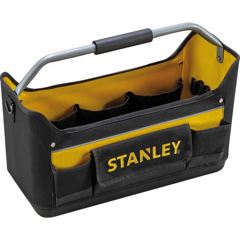 Stanley 16" Open Tote