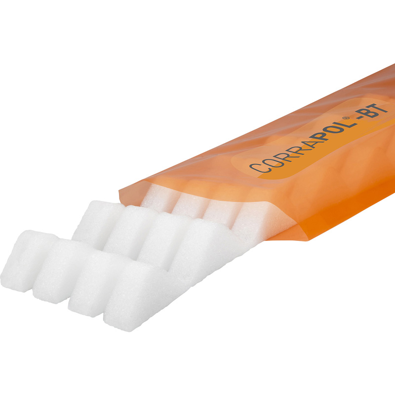 Corrapol-BT Foam Eaves Filler 900mm