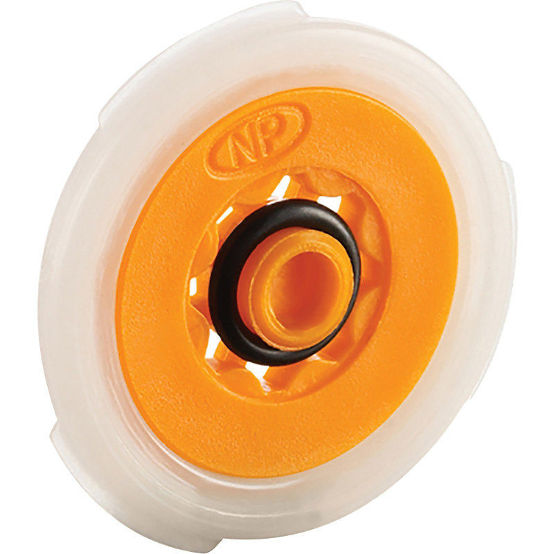 Deva Flow Regulator for Shower Hose 6 LPM