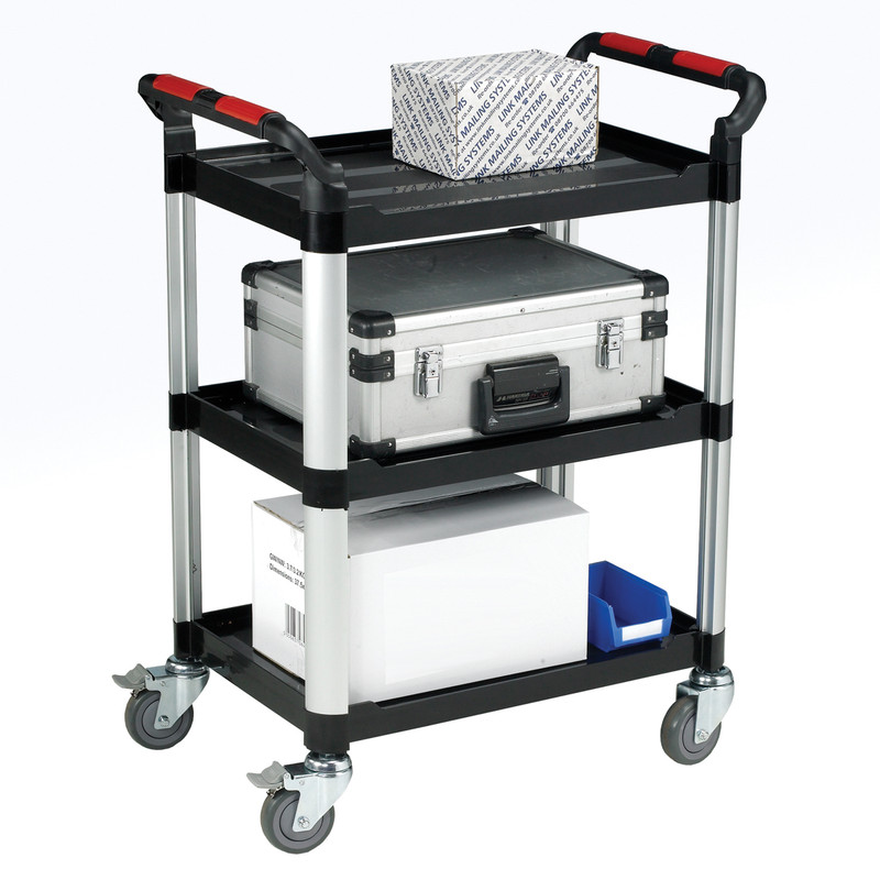 Standard Utility Trolley 150Kg