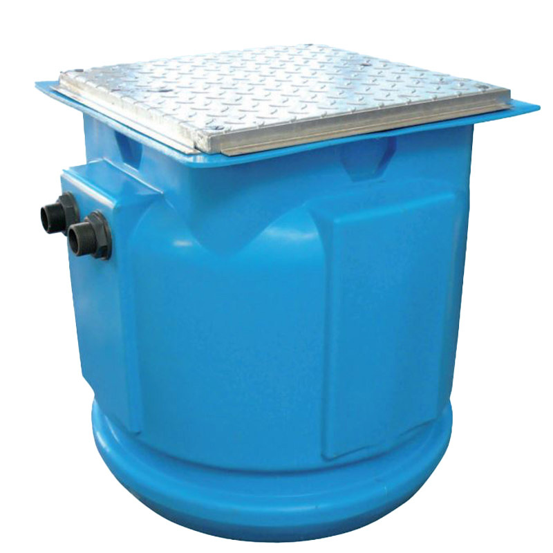 Sentry Sump System 1010