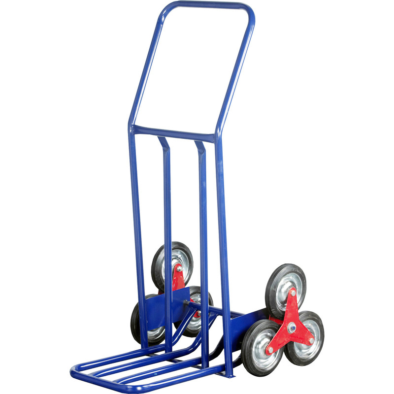 Stair Climbing Sack Truck 120Kg
