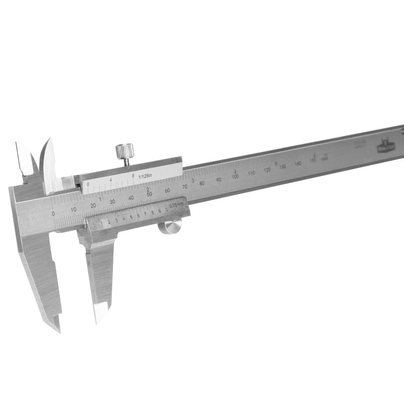 Minotaur Manual Vernier Caliper