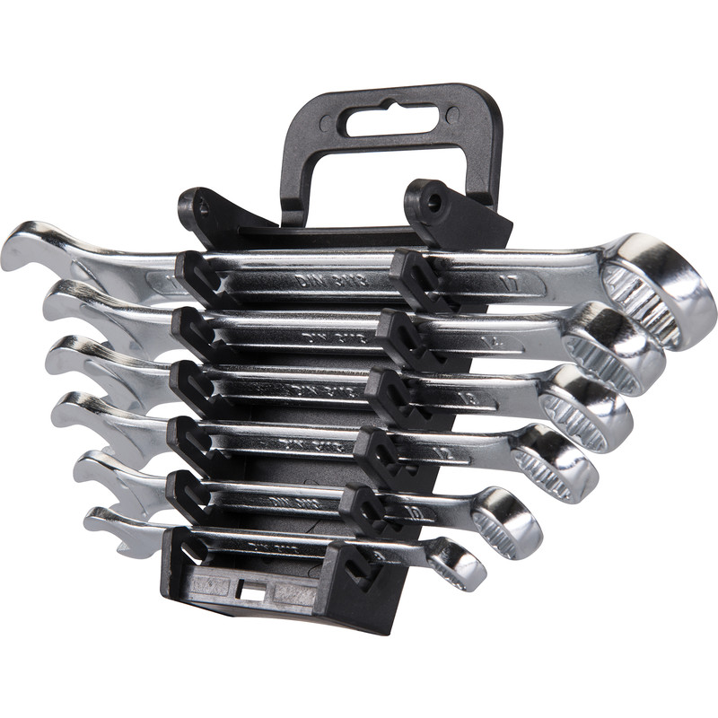 Combination Spanner Set