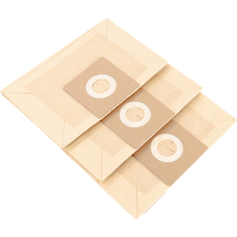 Wessex 18L Wet & Dry Vacuum Cleaner Dust Bags