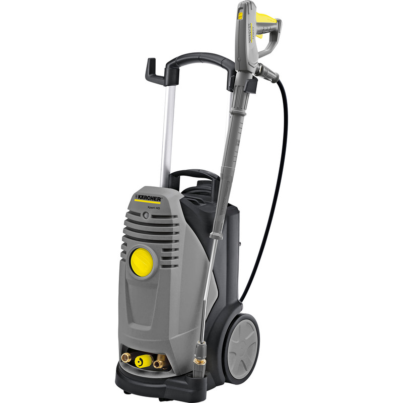 Karcher Xpert One Professional Pressure Washer 160 bar 230V