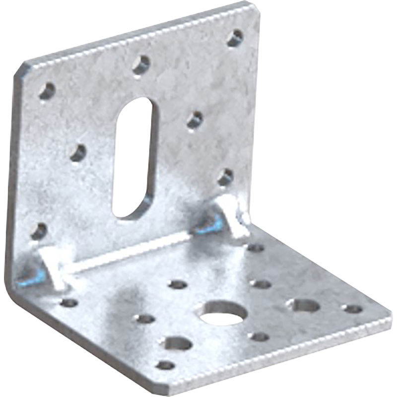 Heavy Duty Angle Bracket 50 x 50 x 60mm