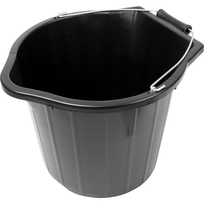 Pour & Scoop Bucket 14.5L