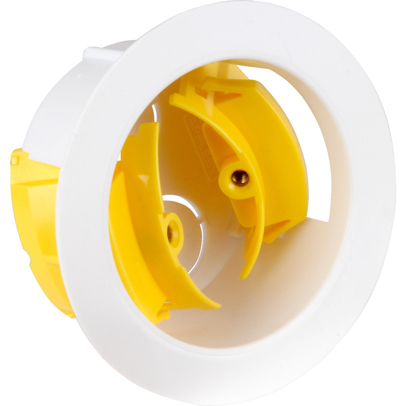 Appleby Dry Lining Boxes Circular