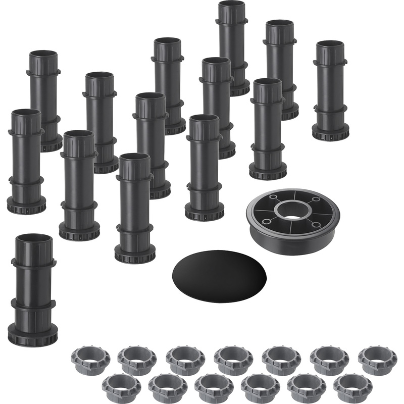 Mira Flight Level Riser Kit 14 Leg