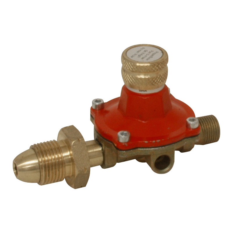 Adjustable Regulator 0.5-4 bar